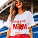 Suche nach rote erdbeeren tshirts Beere süß