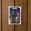 Suche nach calgary postkarten Skyline