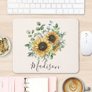 Suche nach vintage sonnenblumen mousepads Botanisch