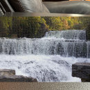 Suche nach wasserfall puzzle Herbst