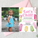 Suche nach popsicle einladungen Foto