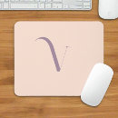 Suche nach einzigartiges mousepads Monogramm