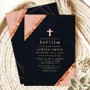Suche nach baptism card einladungen Baby girl