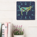 Suche nach farm animal wanduhren Goat