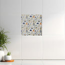 Suche nach vintage küche fliesen Muster