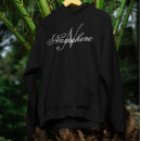 Suche nach schwarze hoodies Elegant