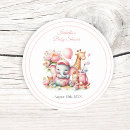 Suche nach rosa giraffe aufkleber Mother to be