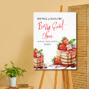 Suche nach süße babyparty poster Modern