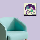 Suche nach lila blume poster Für kinder