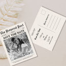 Suche nach lustige hochzeit postkarten Typografie