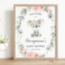 Suche nach koala poster Australische tiere