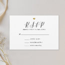 Suche nach hochzeit rsvp karten Zeitgenössisch