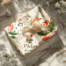 Suche nach melone geschenkpapier Tropisch