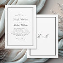 Suche nach hochzeit einfach einladungen Für sie/ihn