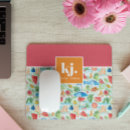 Suche nach sommer mousepads Monogramm