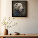 Suche nach great dane poster Dagegen