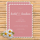 Suche nach luncheon einladungen Klassisch