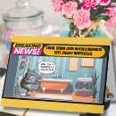 Suche nach unglaublich witzig katze karten Katzenliebhaber