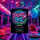 Suche nach party bus einladungen Für sie