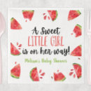 Suche nach watermelon servietten Party