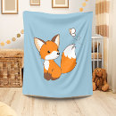 Suche nach fuchs fleecedecke Boy