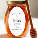 Suche nach bio honig aufkleber Honigmarke