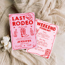 Suche nach rosa cowgirl einladungen Bachelorette