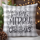 Suche nach merry christmas kissen Weihnachtsdekoration