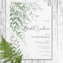 Suche nach farn einladungen Einfach