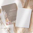 Suche nach boho chic karten Typografie