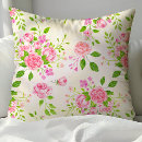 Suche nach elegantes blumenmuster kissen Für sie