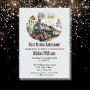 Suche nach bahnhof einladungen Party