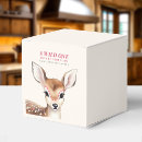 Suche nach hirsch papier geschenk box Waldland