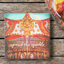 Suche nach karussell untersetzer Vergnügungspark