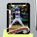 Suche nach baseballmagnet Baseballspieler