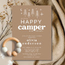Suche nach camper einladungen Babydusche