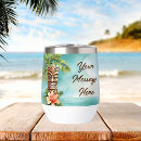 Suche nach tiki trinkgefäße Aquarell