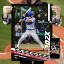 Suche nach personalisierter baseball poster Baseballspieler