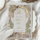 Suche nach alphonse mucha postkarten Jugendstil