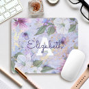 Suche nach rustikale blumen mousepads Für sie