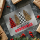 Suche nach karierte des büffels karten Weihnachtsgeschenk
