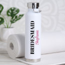 Suche nach hochzeits trinkflaschen Bridesmaid