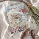 Suche nach weihnachtsmorgen postkarten Aquarell