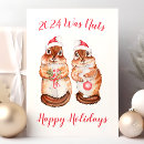 Suche nach eichhörnchen spaß karten Weihnachten