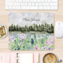 Suche nach blumen mousepads Daughter