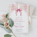 Suche nach liebe geburtstag einladungen Coquetsche