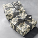 Suche nach goths geschenkpapier Schädelmuster