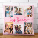 Suche nach best friends kissen Foto collage