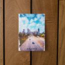 Suche nach atlanta skyline postkarten Gebäude