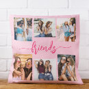 Suche nach freundschaft kissen Beste freundin